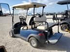 2012 Clubcar Precedent