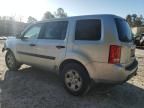 2010 Honda Pilot LX