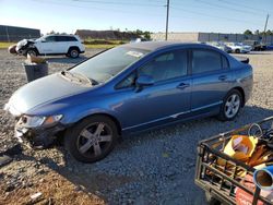 2009 Honda Civic LX-S en venta en Tifton, GA