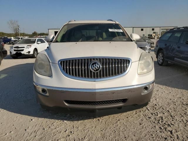 2012 Buick Enclave