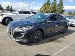 2018 Hyundai Sonata SE en venta en Rancho Cucamonga, CA