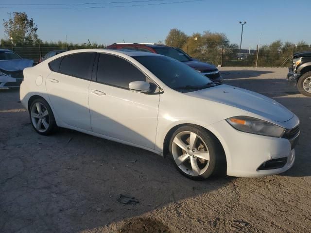 2014 Dodge Dart GT