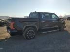 2023 Toyota Tundra Crewmax Limited