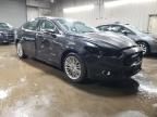 2014 Ford Fusion SE Hybrid