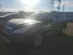 2010 Subaru Outback 3.6R Limited