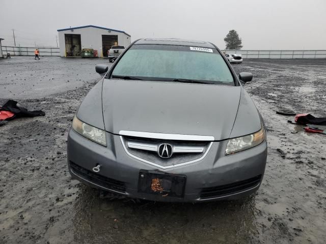 2005 Acura TL