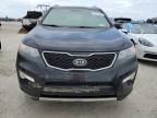 2011 KIA Sorento SX