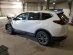 2021 Honda CR-V EXL