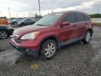 2008 Honda CR-V EXL