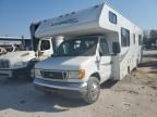 2006 Ford Econoline E450 Super Duty Cutaway Van