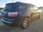 2012 GMC Acadia SLE