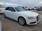 2013 Audi A4 Premium