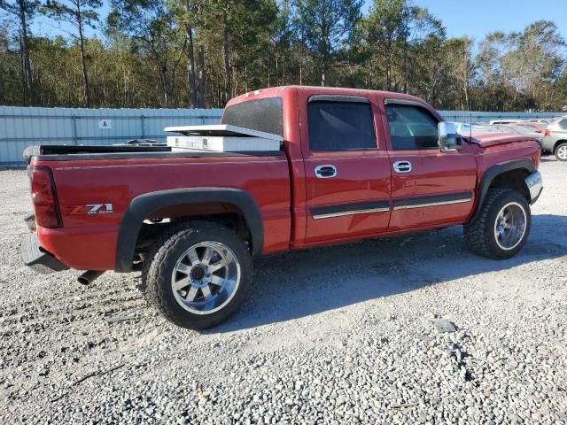 2006 Chevrolet Silverado K1500