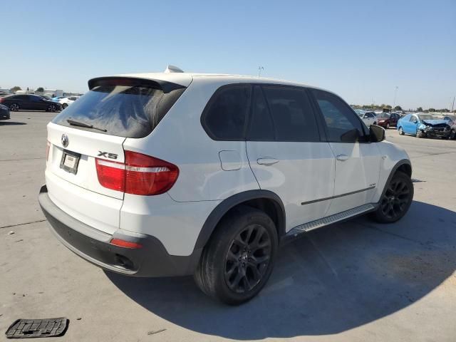 2010 BMW X5 XDRIVE30I