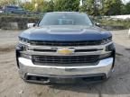 2022 Chevrolet Silverado LTD K1500 LT-L