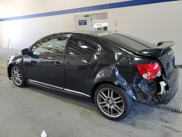 2007 Scion TC