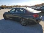 2017 BMW 330 XI