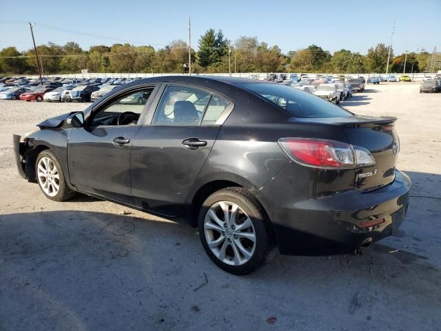 2010 Mazda 3 S