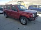 2010 Jeep Patriot Sport