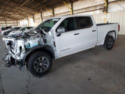 Vehiculos salvage en venta de Copart Phoenix, AZ: 2023 GMC Sierra K1500