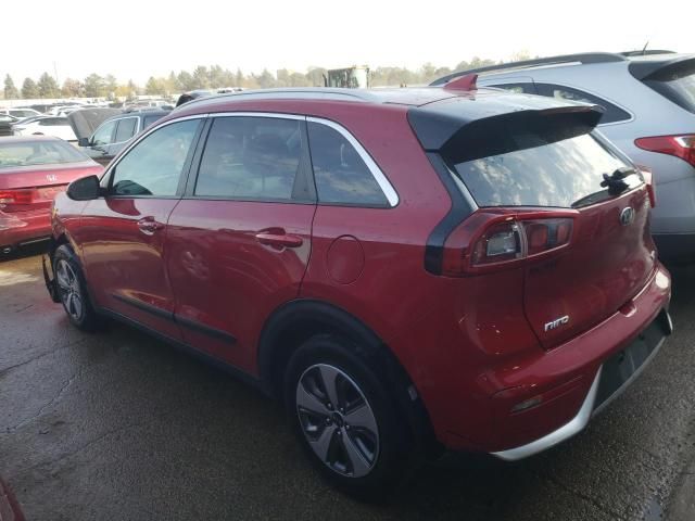 2018 KIA Niro FE