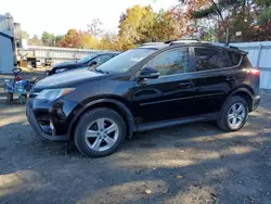 2014 Toyota Rav4 XLE en venta en Lyman, ME