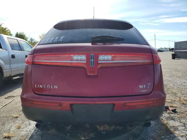 2013 Lincoln MKT