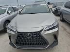 2022 Lexus NX 350H