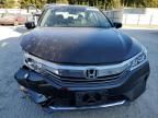 2016 Honda Accord EXL