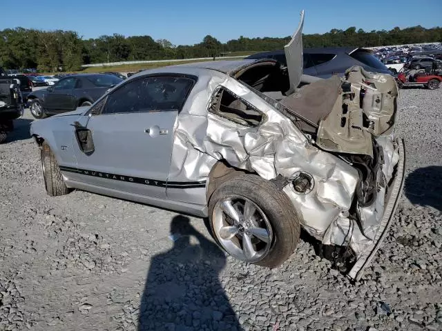 2007 Ford Mustang GT