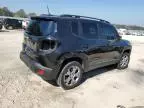 2020 Jeep Renegade Limited