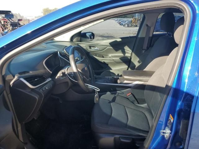 2016 Chevrolet Volt LT