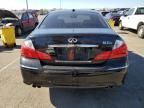 2009 Infiniti M35 Base