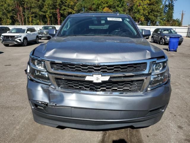 2020 Chevrolet Suburban C1500 LS