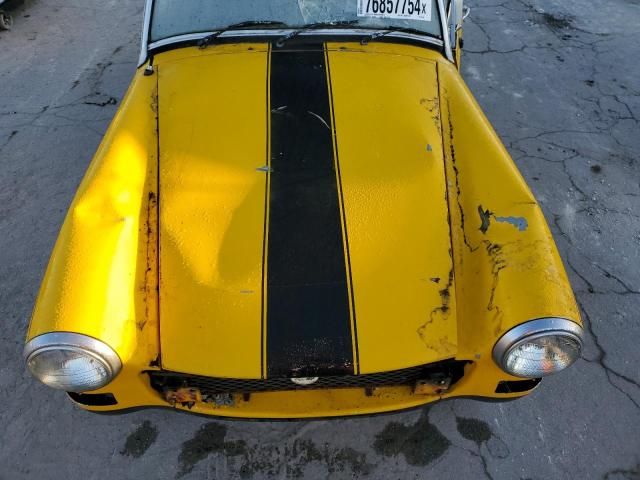 1978 MG Midget