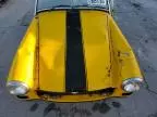 1978 MG Midget