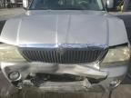 2003 Lincoln Aviator