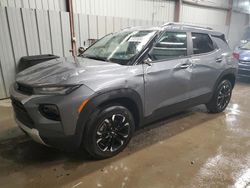 2022 Chevrolet Trailblazer LT en venta en West Mifflin, PA