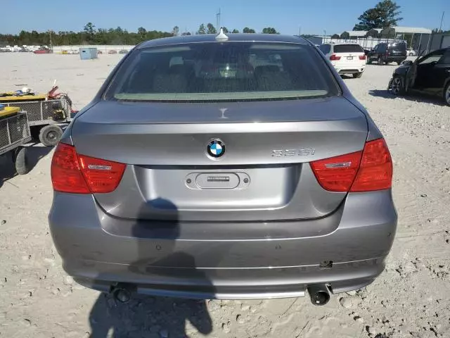 2011 BMW 335 XI