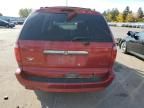 2007 Chrysler Town & Country Touring