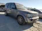 2010 Land Rover LR4 HSE Luxury