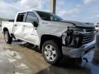 2020 Chevrolet Silverado K2500 Heavy Duty LTZ