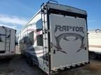 2015 Keystone Raptor