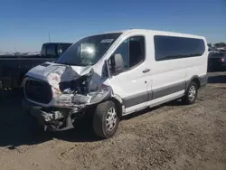 2016 Ford Transit T-150 en venta en Sacramento, CA