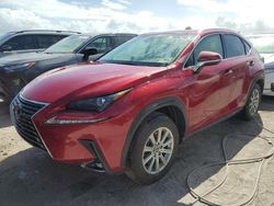 2020 Lexus NX 300 en venta en Riverview, FL