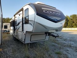 2021 Keystone Cougar en venta en Spartanburg, SC