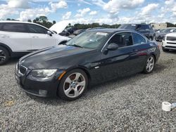 Carros dañados por inundaciones a la venta en subasta: 2010 BMW 328 I Sulev