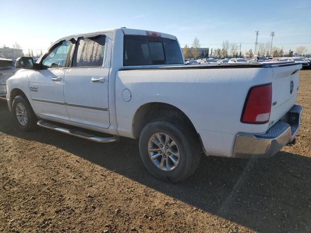 2014 Dodge RAM 1500 SLT