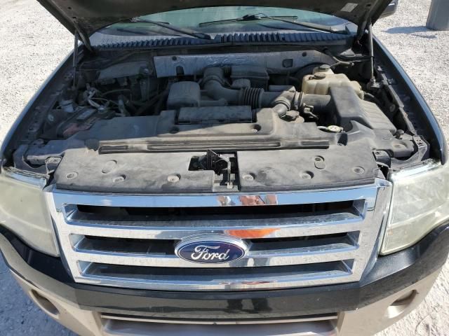 2012 Ford Expedition XLT