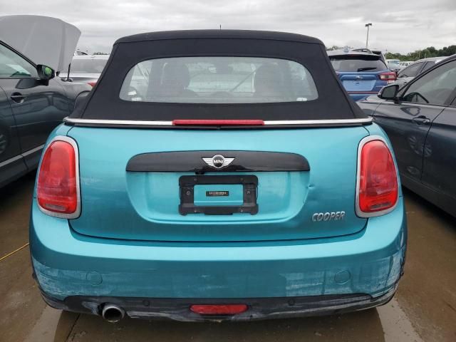 2018 Mini Cooper